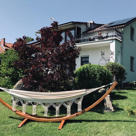 Sodyba Pakrante Dituva Exteriér fotografie