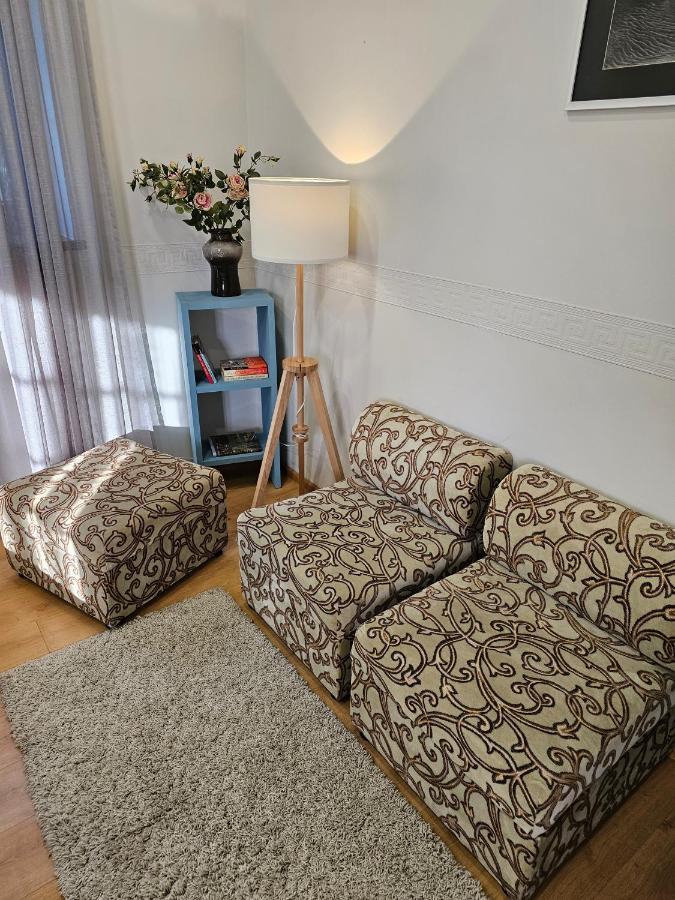 Sodyba Pakrante Dituva Exteriér fotografie